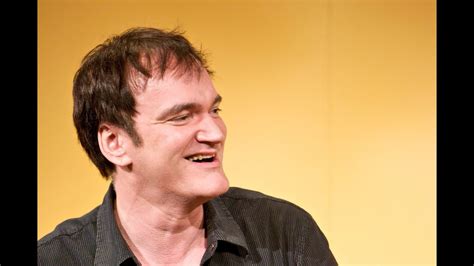 quentin tarantino youtube